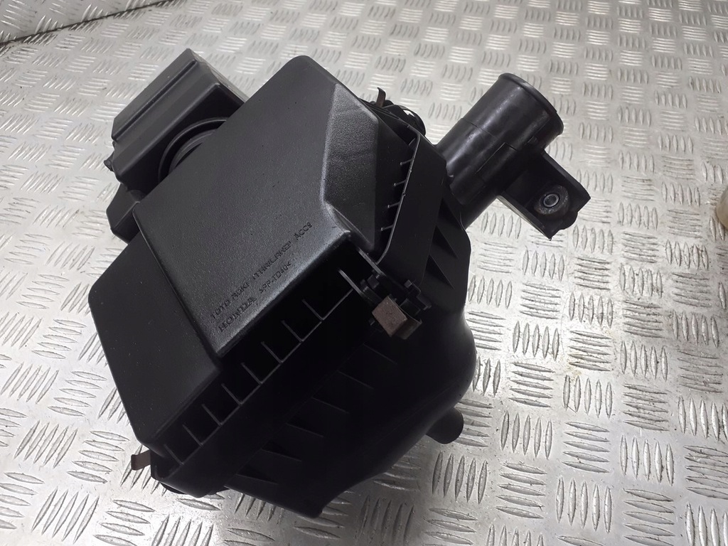 фото №1, Корпус фильтра воздуха honda city iv fl 1.4