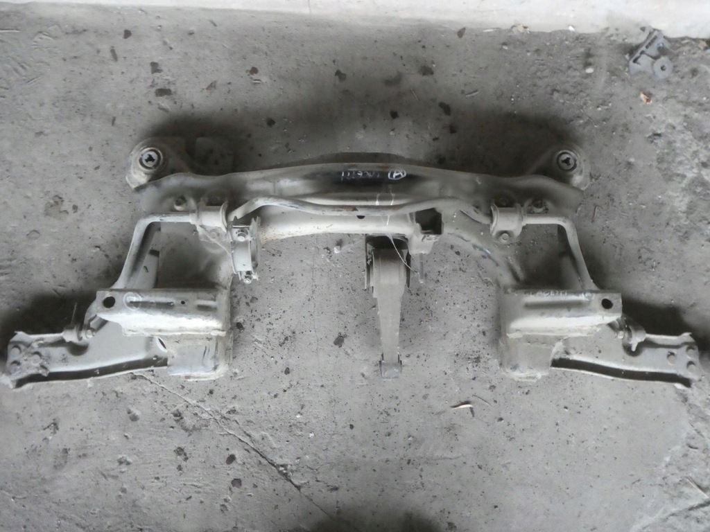 фото №1, Подрамник подрамник подрамник chevrolet lacetti