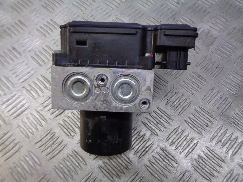 фото №3, Насос abs opel insignia 13328651