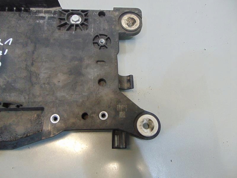 фото №5, Основание аккумулятор bmw x1 f48 1.5 d