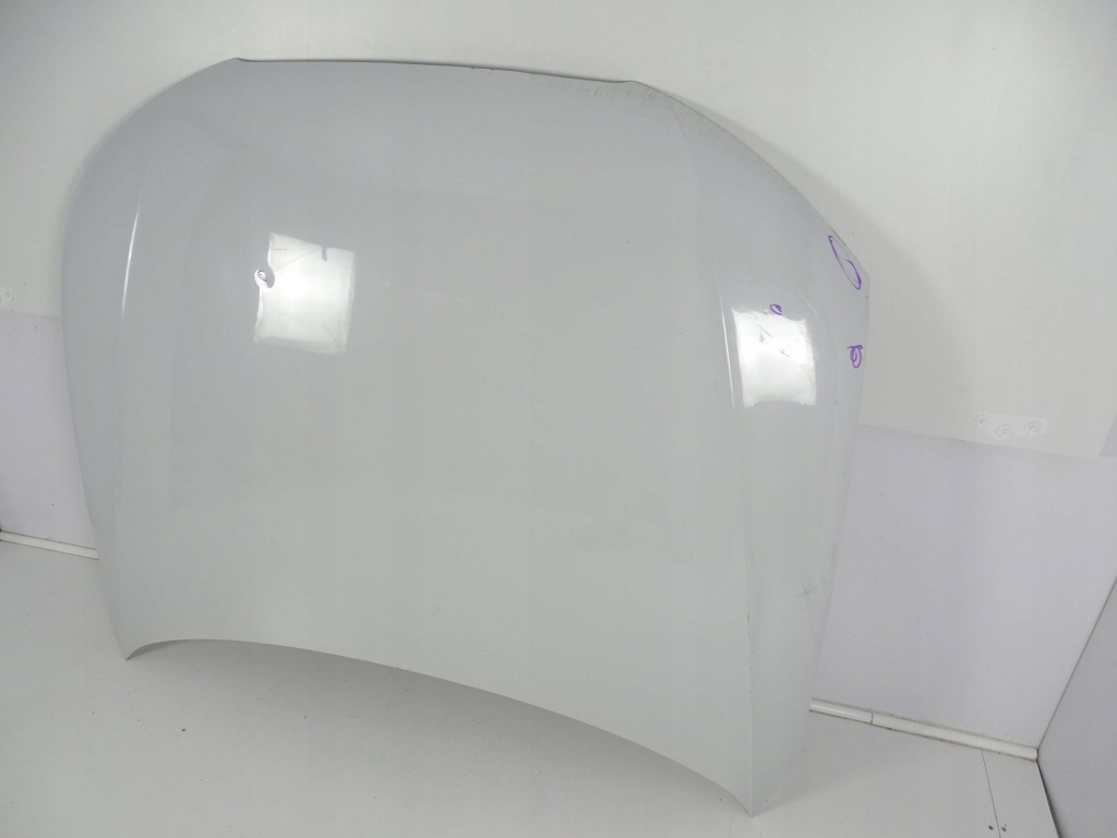 фото №3, Капот audi a4 b8 lift 12-15
