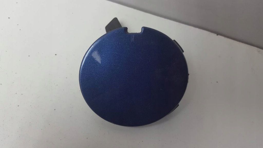 фото №1, Заглушка фаркоп проушина dacia sandero ii terpk 2012 eu