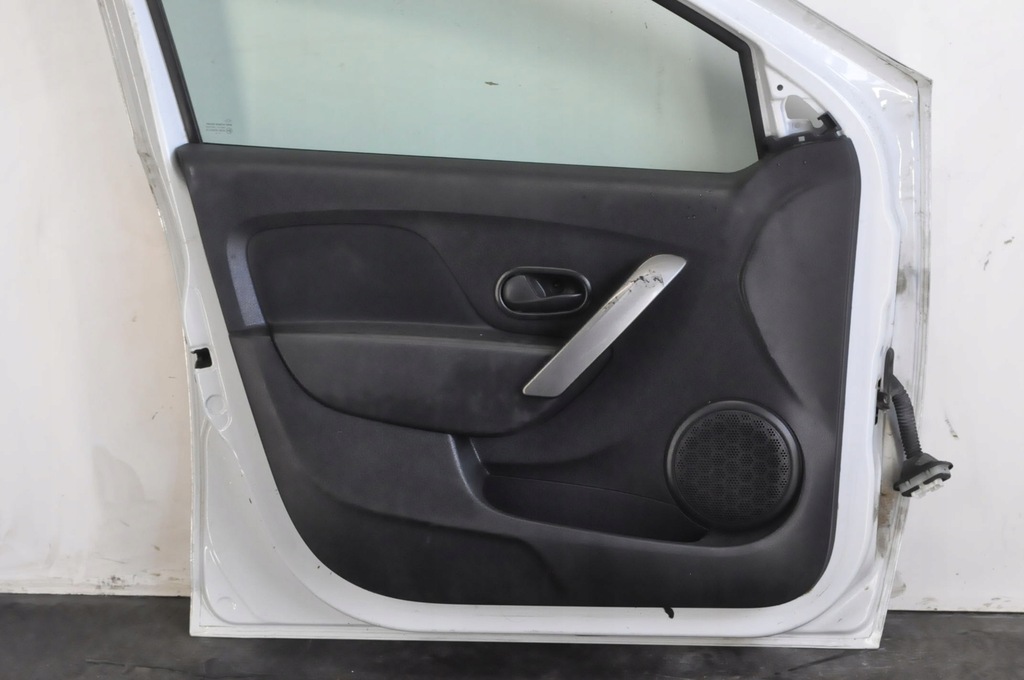 фото №5, Dacia sandero ii дверь левый перед левая передние