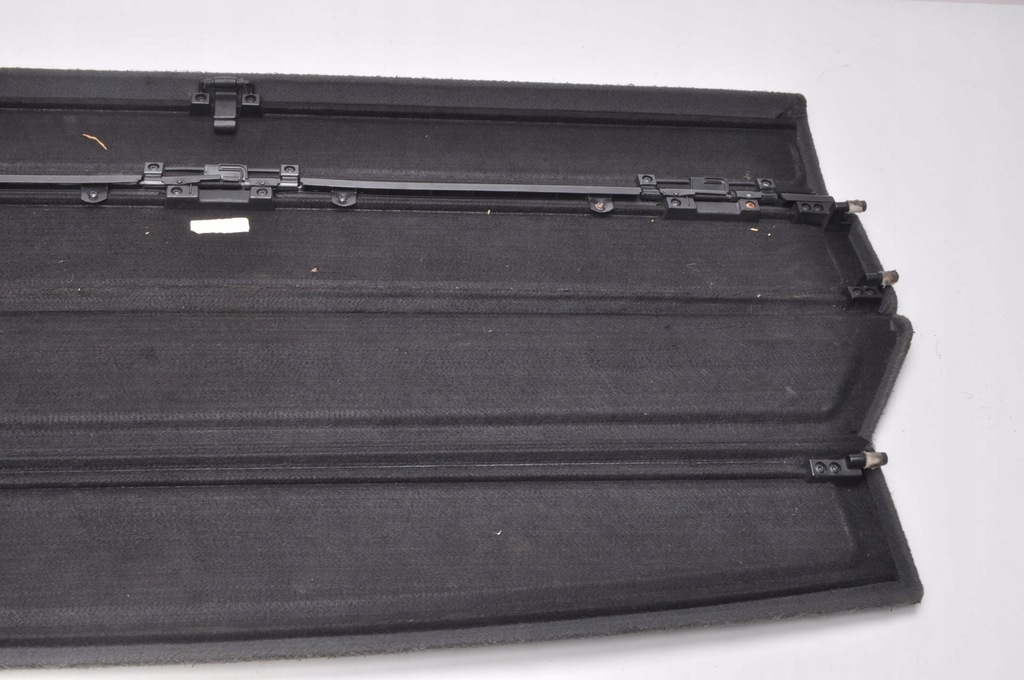 фото №5, Opel meriva a полка задняя багажника