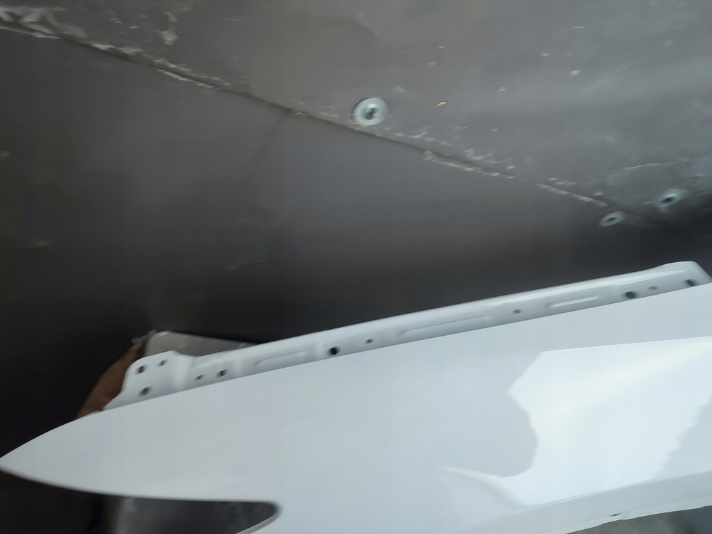 фото №7, Крыло левый перед передний mazda cx-5 cx5 cx 5 ii 2 kf 06.17r- лак a4d