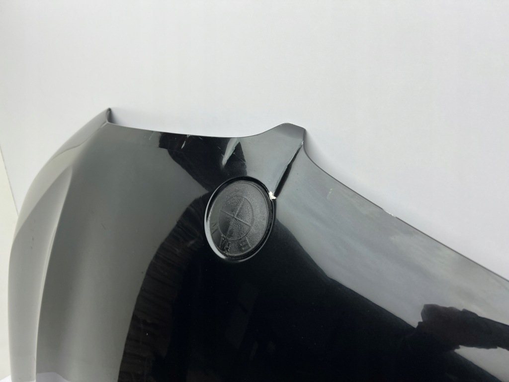 Bmw x5 g05 капот кришка двигуна оригінал oem 18- Київ