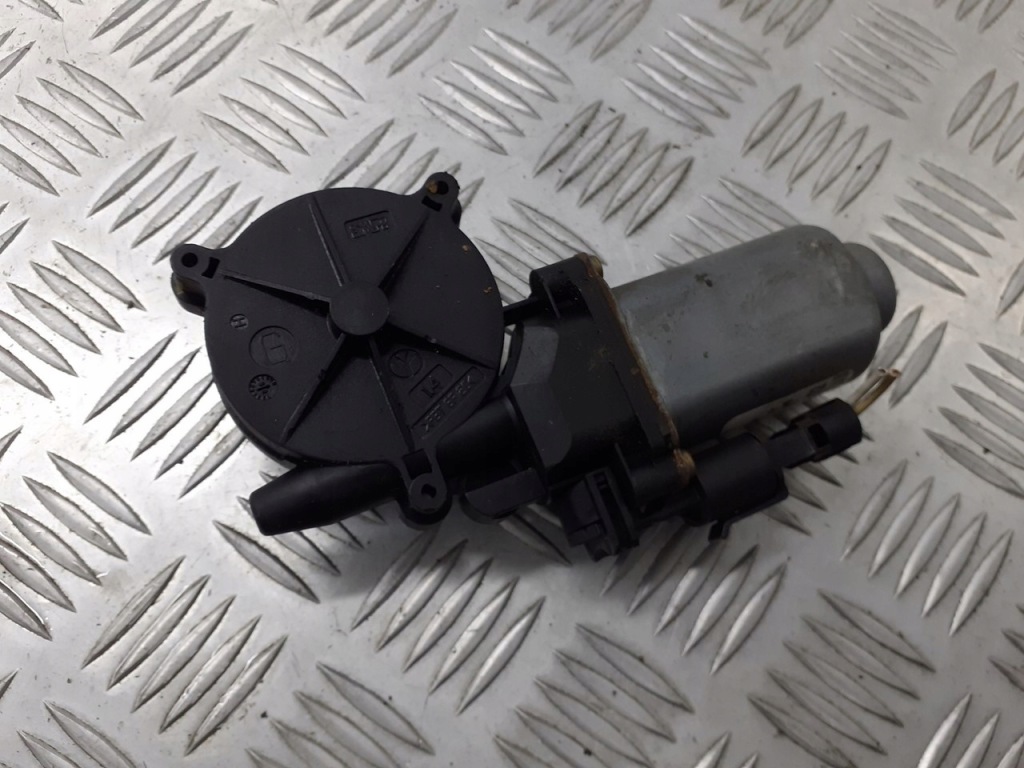 фото №3, Моторчик стекло перед renault scenic i 1.6 400467t2