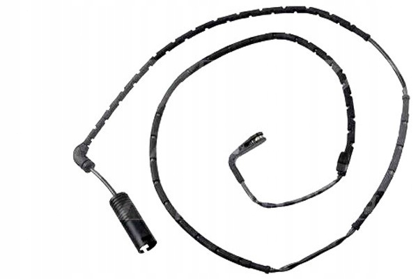 фото №1, Датчик зносу гальмівних колодок range rover 06- задня a.b.s.