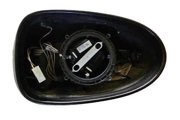 фото №8, Bentley continental gt gtc зеркало правое 14pin