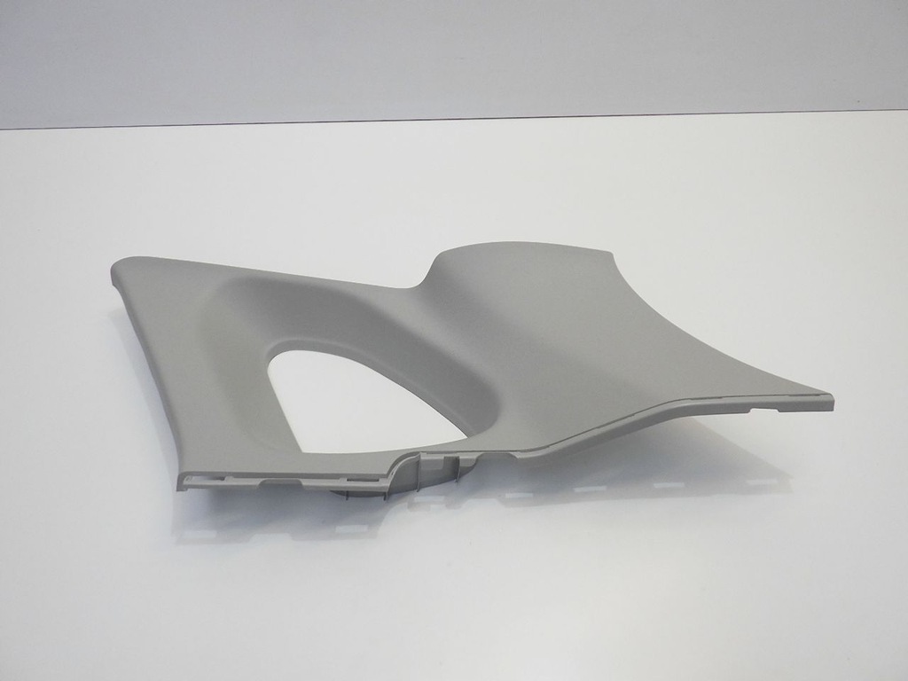 фото №1, Sx4 s cross 2022 защита обшивка стойка правый задняя