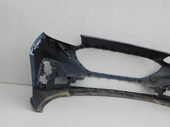 Ford kuga mk3 iii st line 19- бампер передній Зі Шроту