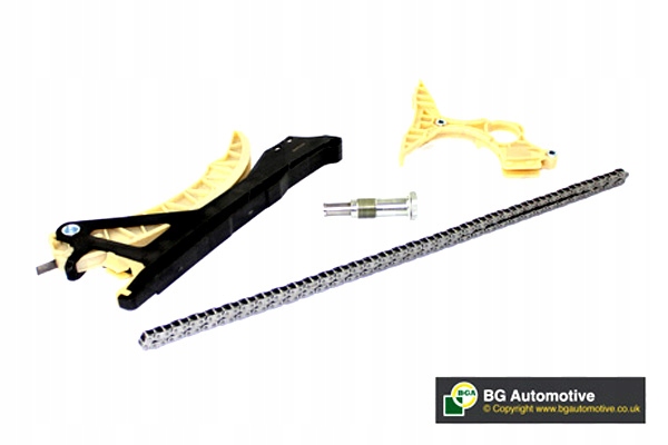 Набор цепи распределительного вала bga Цена