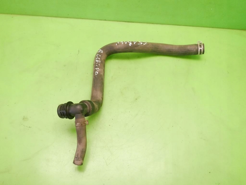 фото №7, Wąż шланг wody citroen c5 i phi 1.6 16v 01-04