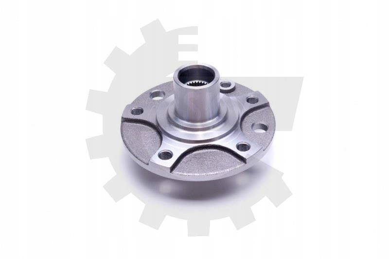 фото №4, Ступица колеса перед