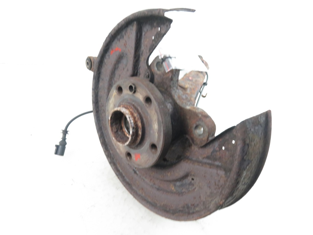 фото №8, Рычаг задний левый vw sharan 4motion 4x4 7m3501413