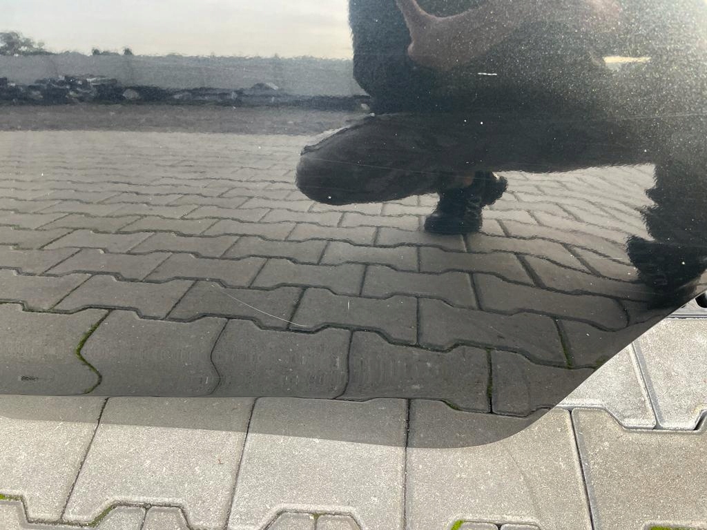 фото №6, Mazda 6 gj kombi 13-17 дверь левая задняя цвет 41w