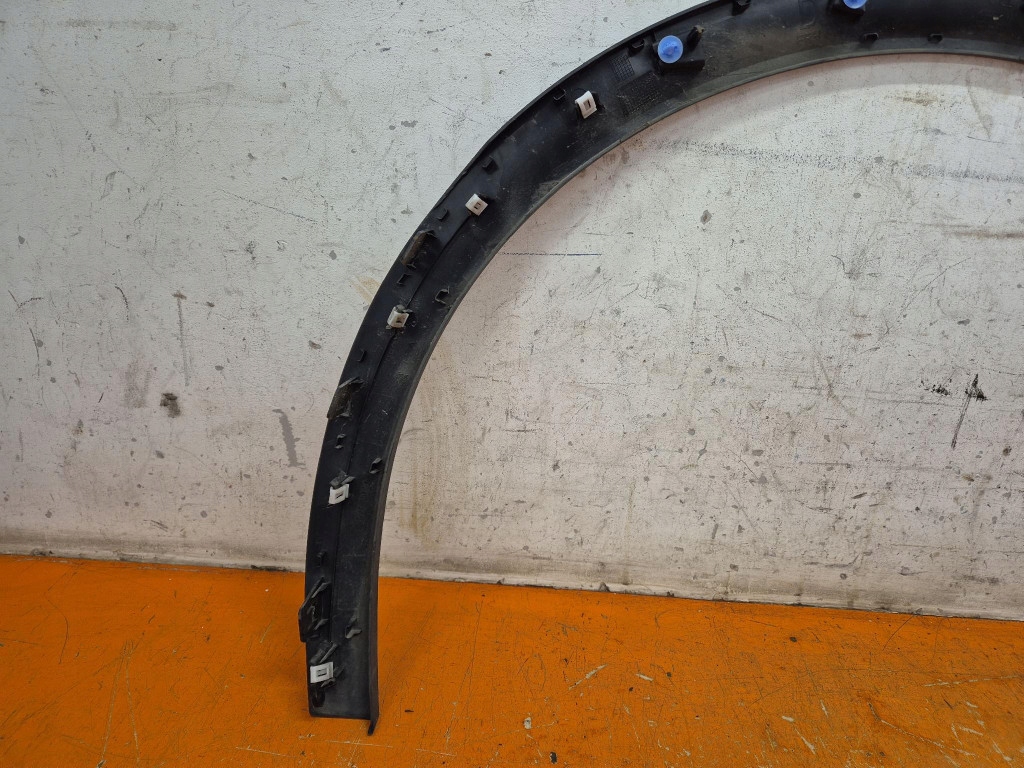 фото №8, Peugeot 408 gt 22- молдинг крыла правая передняя перед правый 98384340
