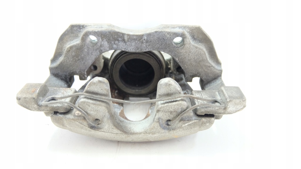 фото №6, Ford c-max 1.6 tdci суппорт тормозной правый перед