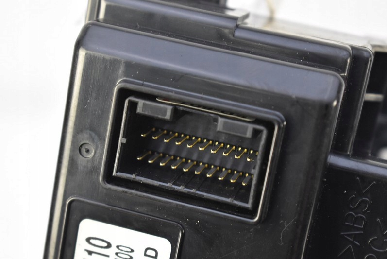 фото №7, Дисплей 95710-1h100 kia ceed 1 i 08r