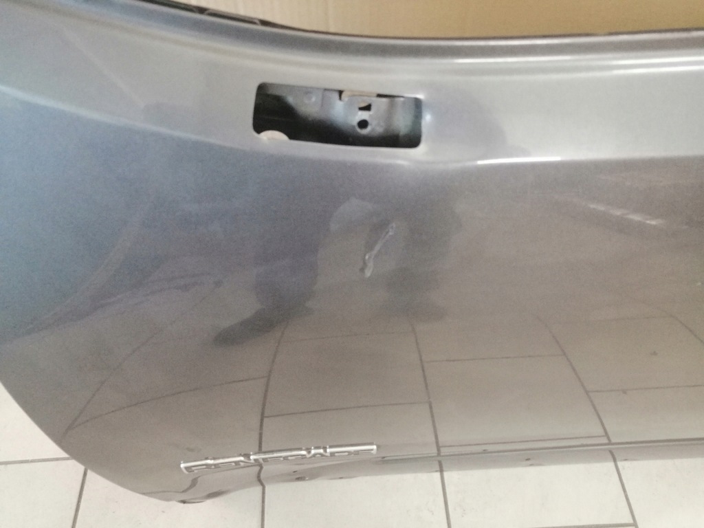 фото №5, Jeep renegade дверь левая перед