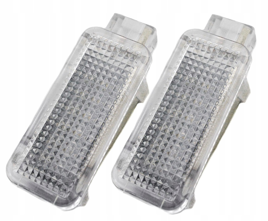 фото №11, Led подсветка дверь vw transporter phaeton eos scirocco