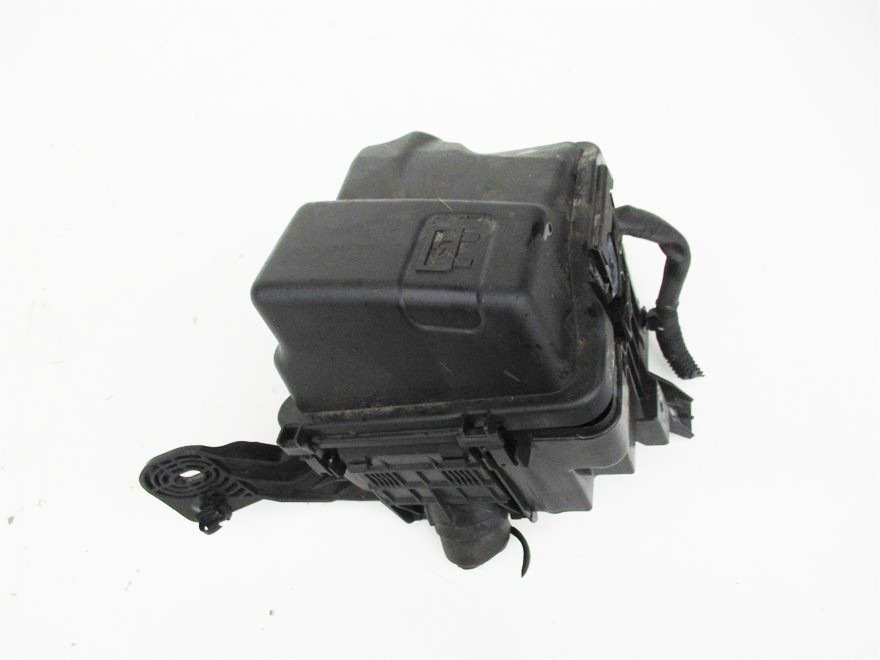 фото №1, Корпус запобіжників citroen c3 ii 1.4 vti 09-16r