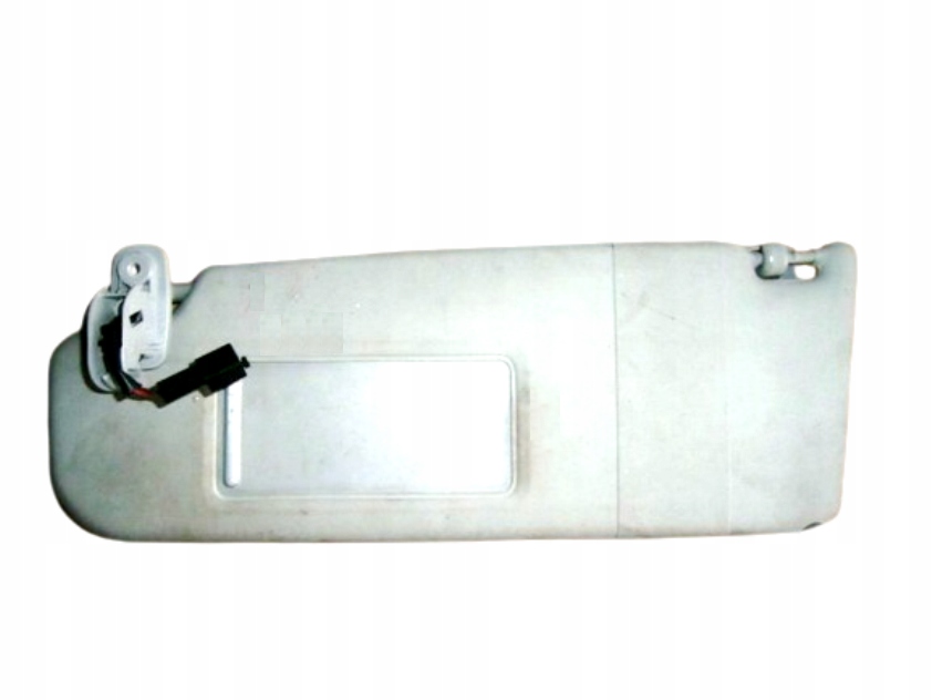 фото №1, Защита przewciwsłoneczna левая vw passat b5 2001-2005 rok