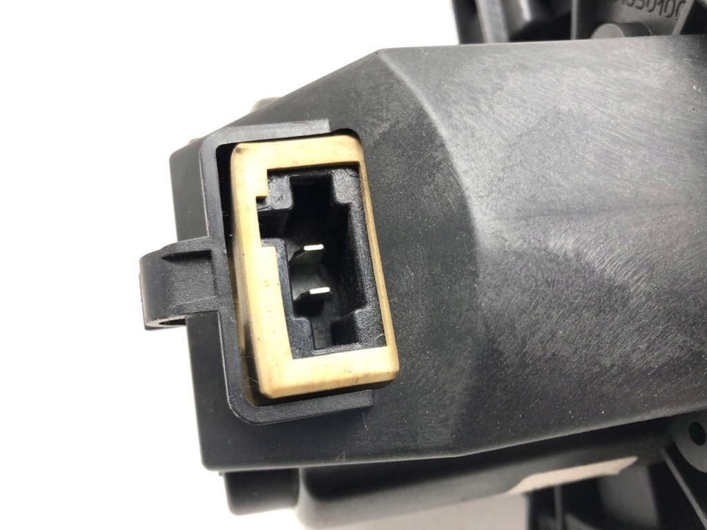 фото №5, Повітродувка обдув citroen c-elysee 5p4330000