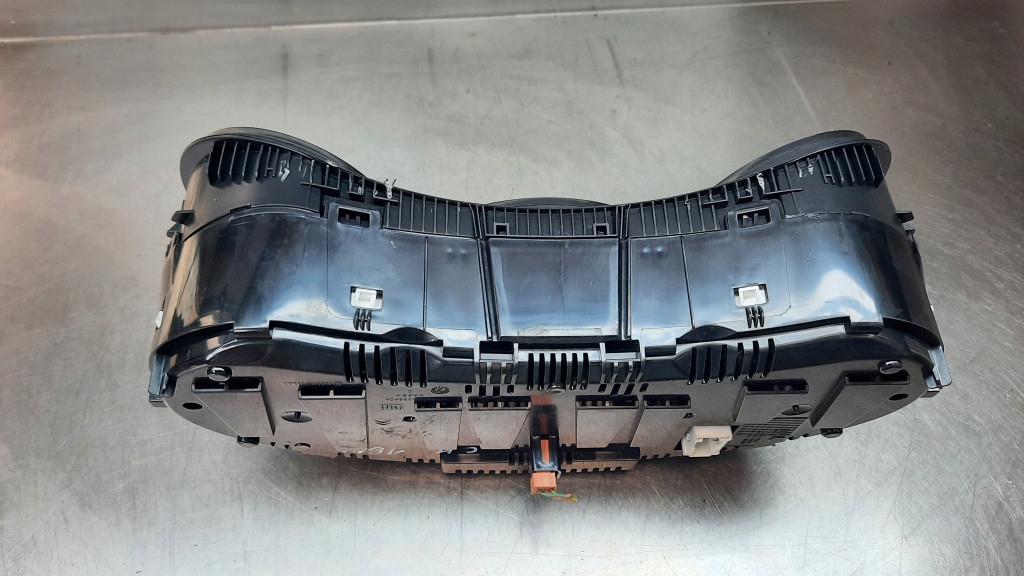 фото №6, Счетчик citroen c4 ii 1.6hdi 12r hb 9676963180