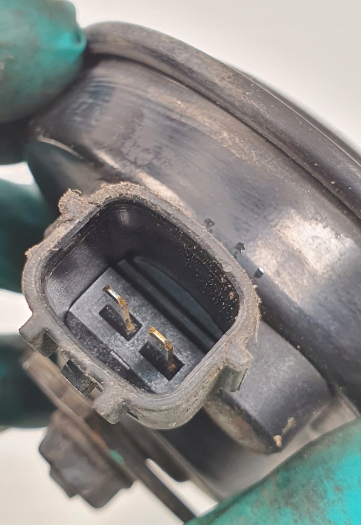 фото №3, Сигнал клаксон hyundai genesis coupe 96630-2m000