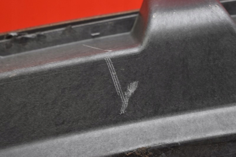 фото №13, Панель приладів приладова консоль панель приладів подушка безпеки eu audi a3 8p 03-05