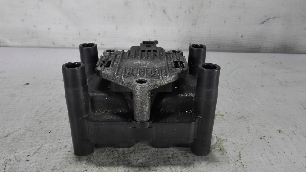 фото №14, Ngk котушка запалювання audi a1 a2 a3 a4 b5 a4 b6 a4 b7 seat alhambra