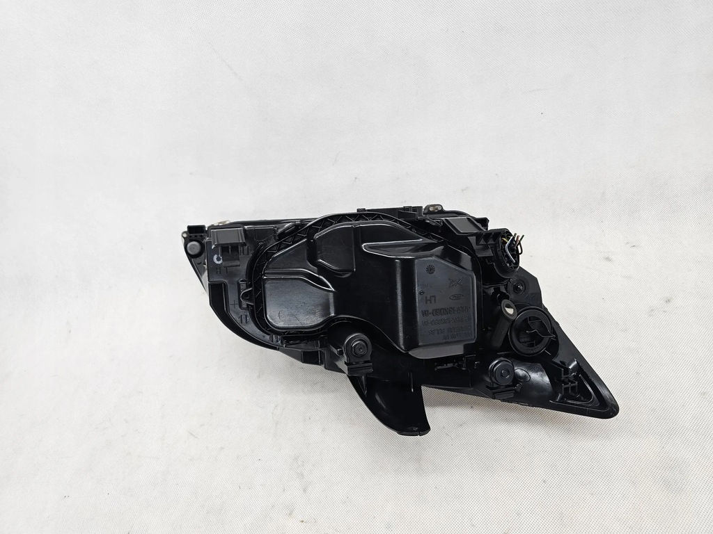 фото №8, Ford focus mk 2 лампа перед передняя левая europa 4m51-13101-ad