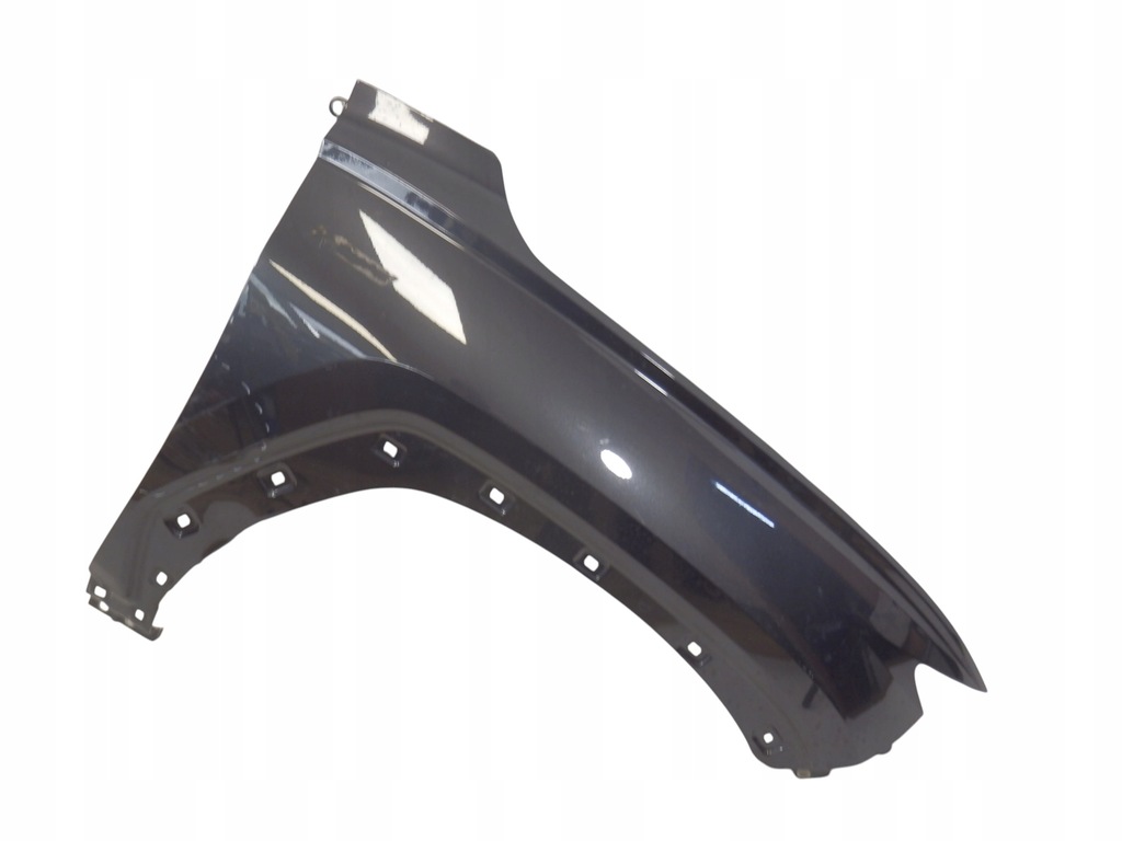 фото №1, Крыло правый перед hyundai tucson iv