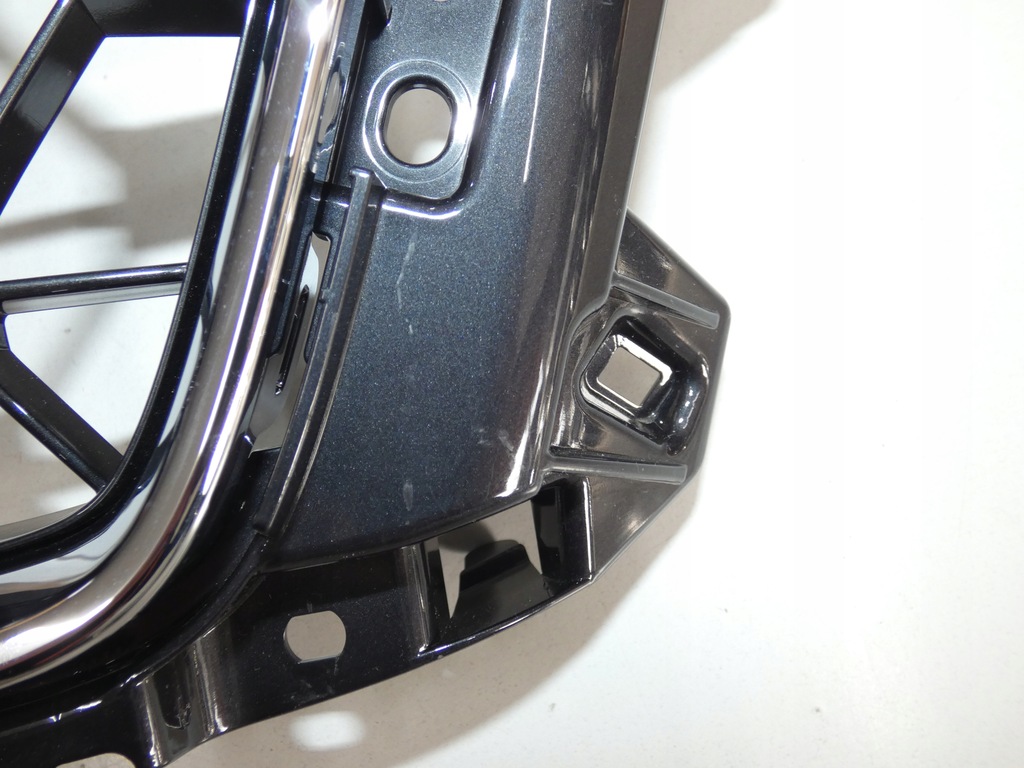 фото №6, Решётка радиатора, решётка радиатора audi tt 8s lift