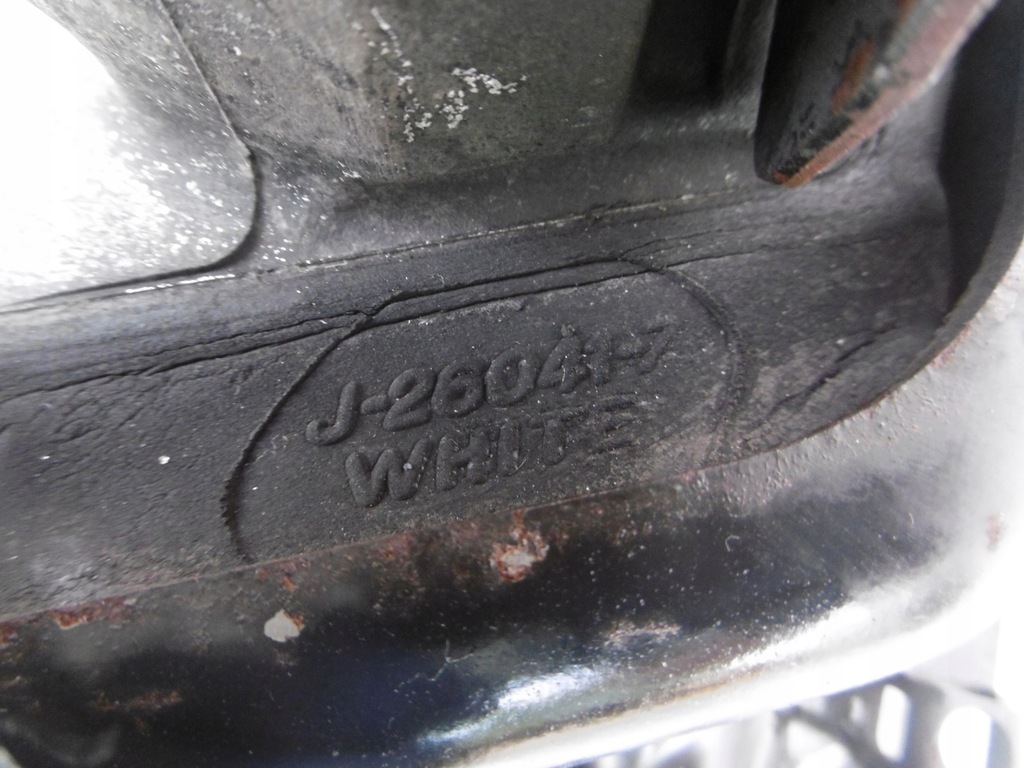 фото №11, Подушка кронштейн двигателя renault magnum premium dxi