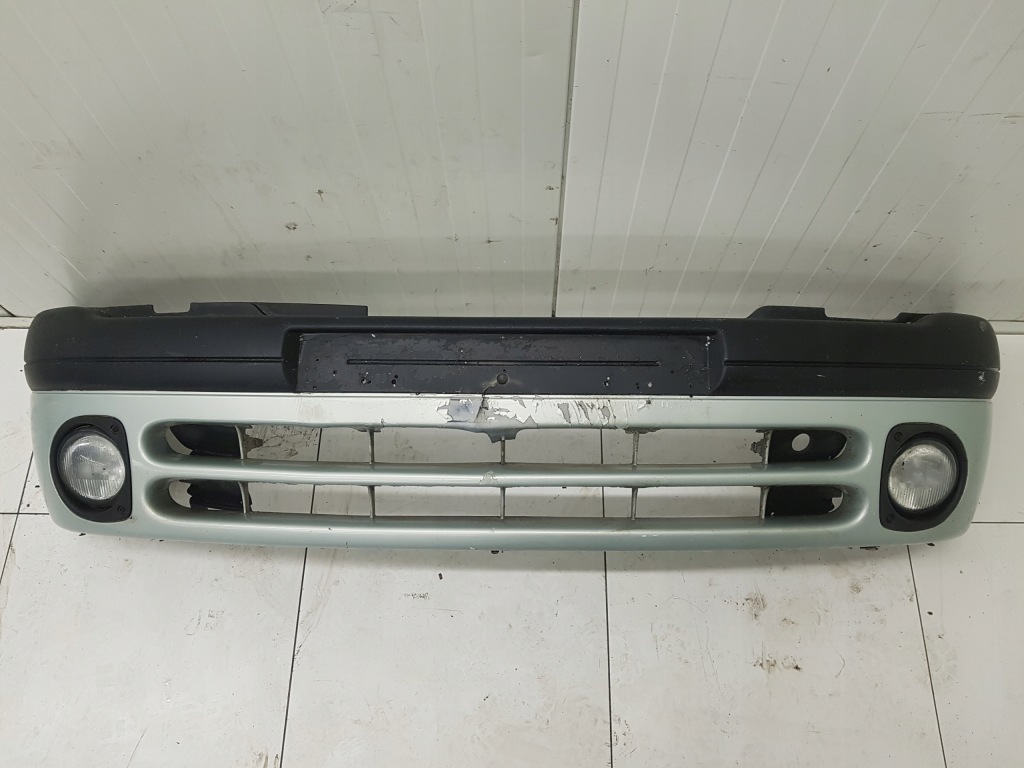 Купити Бампер перед передній renault clio 2 ii 1998 1999 2000
