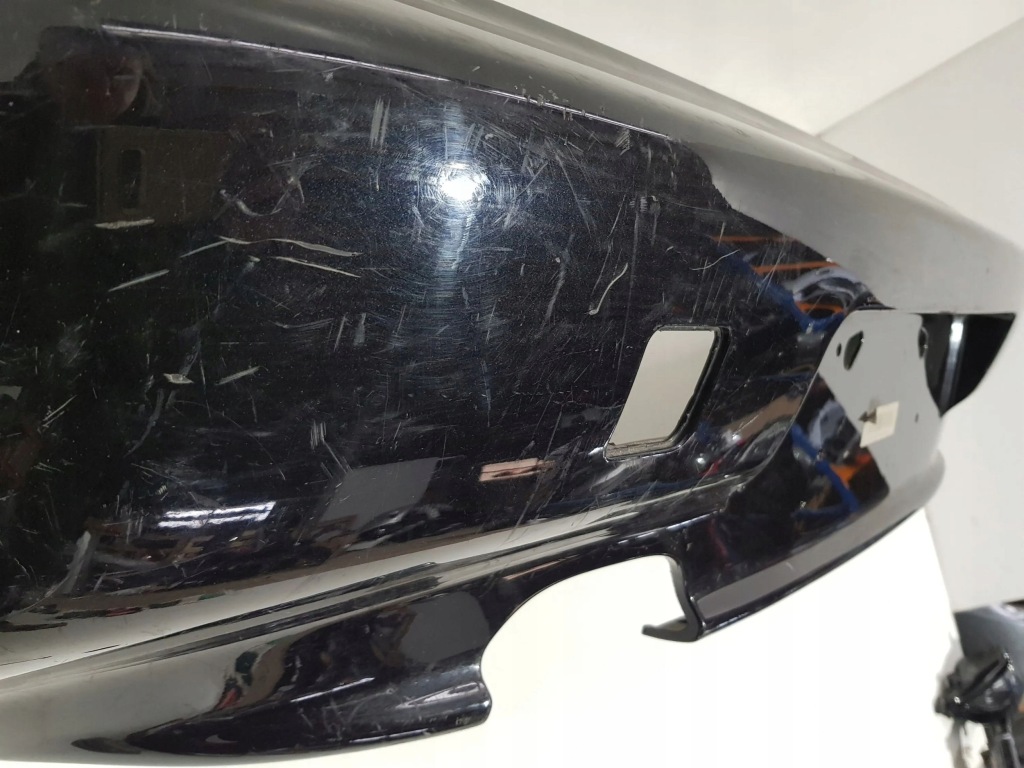 фото №11, Bmw z3 e36 1996 з задній бампер задній