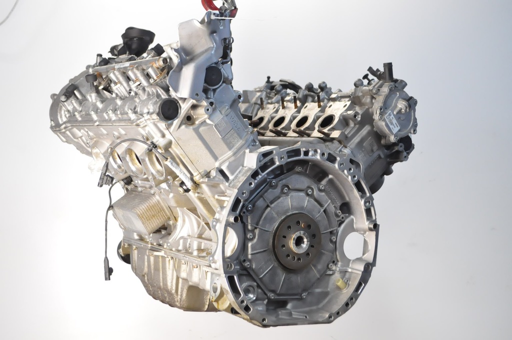 фото №9, Aston martin db11 4.0 v8 375kw 510km двигатель 177950 65 tys km