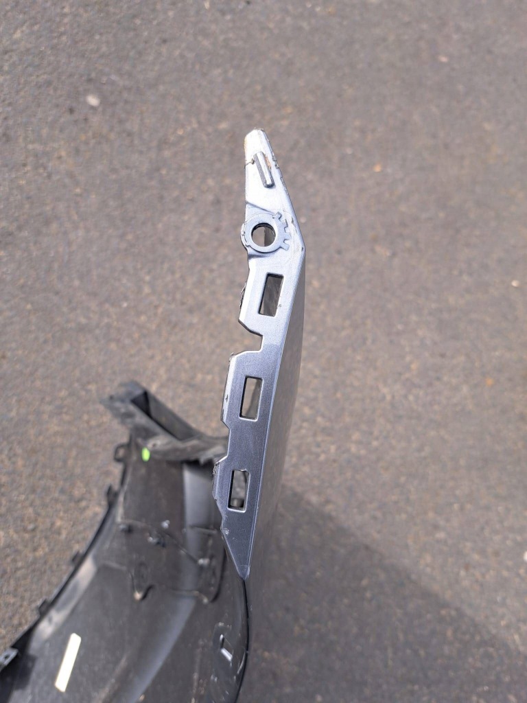 Бампер передній перед tesla model 3 highland performance 1781567-28-a Недорого