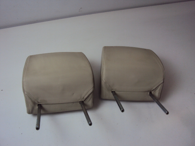 фото №1, Подголовники перед range rover sport l320 2007 rok