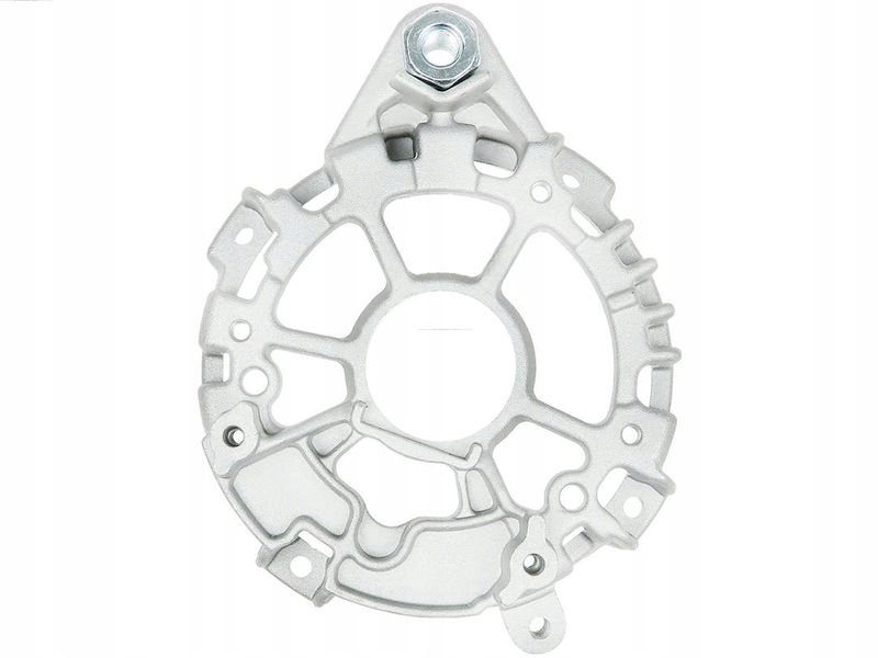 фото №1, Фланец корпус генератора abr0126s as-pl