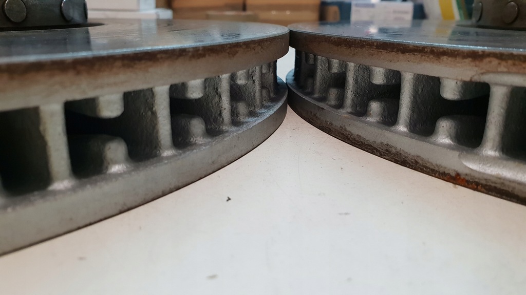 фото №7, Суппорты 374mm bmw 3 5 6 g20 g30 g31 g32 m-pakiet