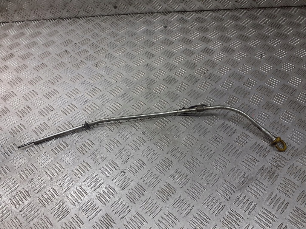 фото №1, Щуп масла fiat punto ii 1.3jtd