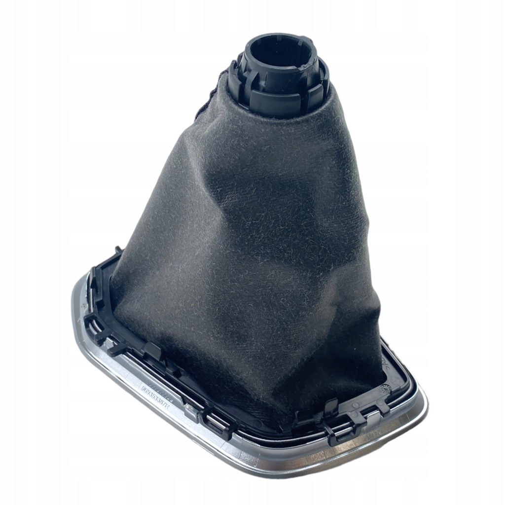 фото №13, Новий оригінальний номер чохол ручка перемикання передач renault clio v