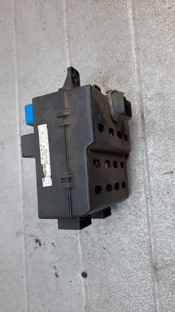 фото №2, Модуль bsi hyundai matrix i 1.5crd 03r