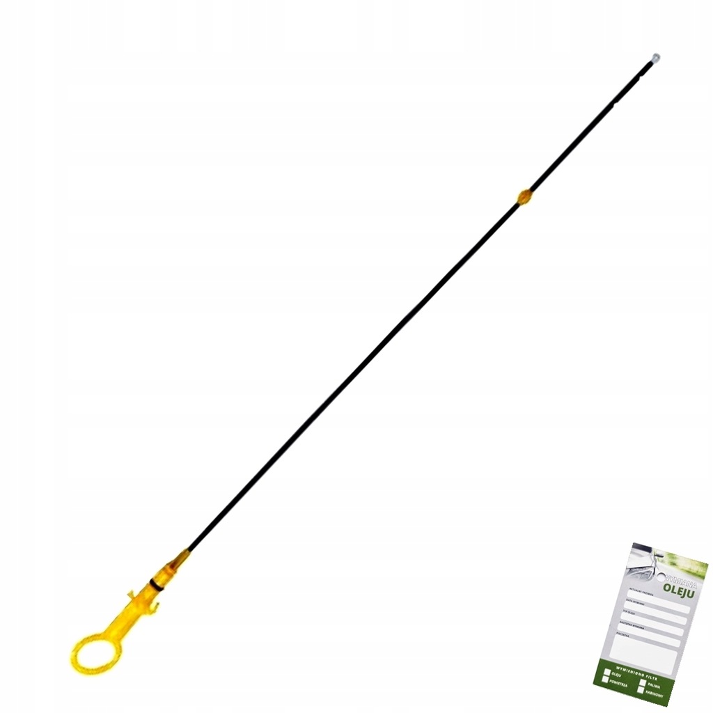 фото №1, Щуп оливи щуп renault 111400275r 8200483442