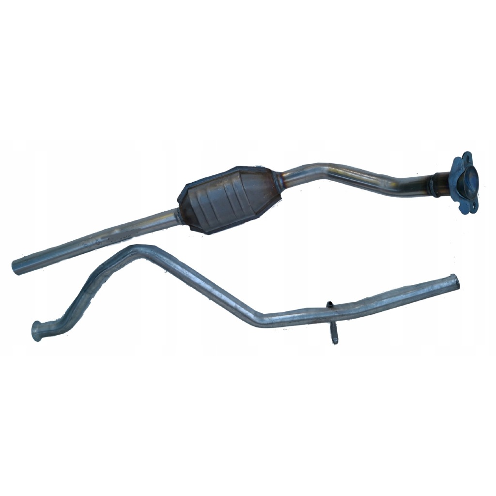 фото №1, Катализатор peugeot 306 1.9d wjz 5/1998-5/2001