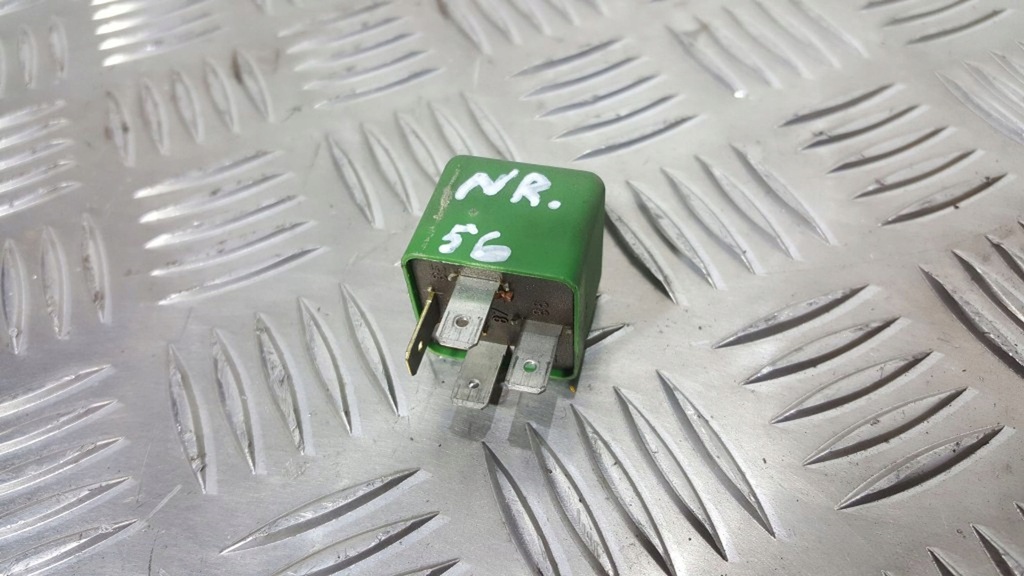 фото №1, Реле opel vectra b 03447012