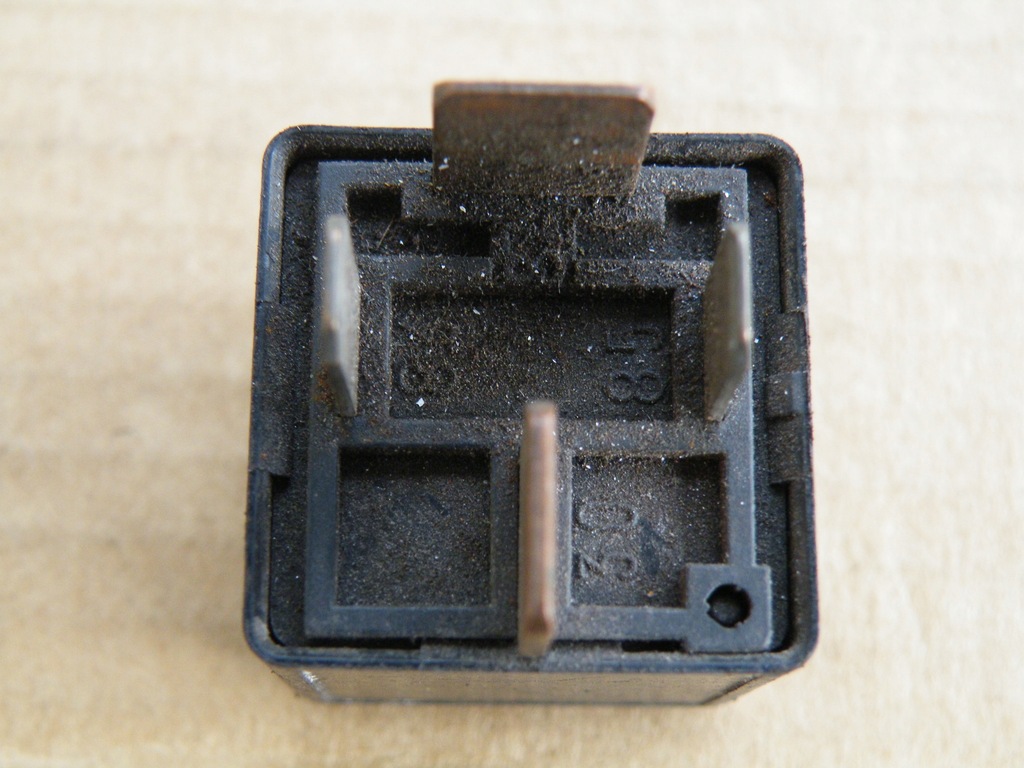 фото №5, Siemens реле 32610022 v23134j57x117